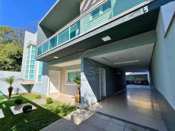 house em Avenida Inconfidência, Marechal Rondon - Canoas - RS