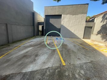 industrial em Rua Licorne, Jardim Satélite - São José dos Campos - SP