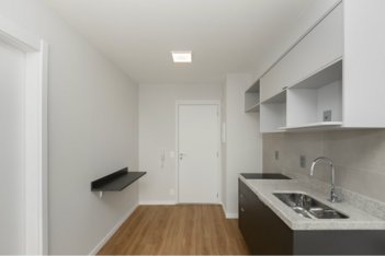apartment em Rua Antônio Comparato, Campo Belo - São Paulo - SP