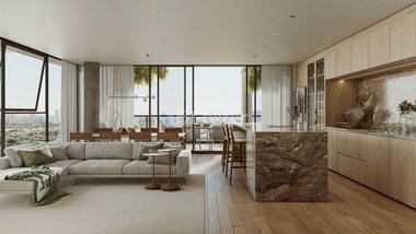 apartment em Avenida Governador Celso Ramos, Porto Belo - Porto Belo - SC