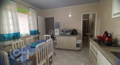 house em Rua Guarapari, Praia do Sonho - Palhoça - SC