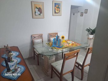 apartment em Rua Alencar Araripe, Sacomã - São Paulo - SP