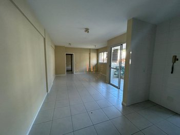 apartment em Rua Professor Milton Roque Ramos Krieger, Trindade - Florianópolis - SC