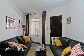 house em Rua Ribeirão das Almas, Vila Palmeiras - São Paulo - SP