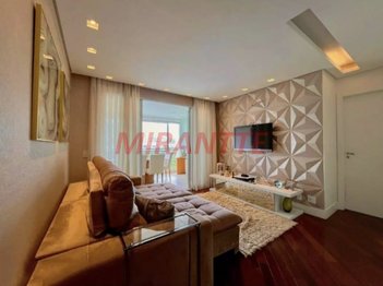 apartment em Avenida Raimundo Pereira de Magalhães, Vila Anastácio - São Paulo - SP