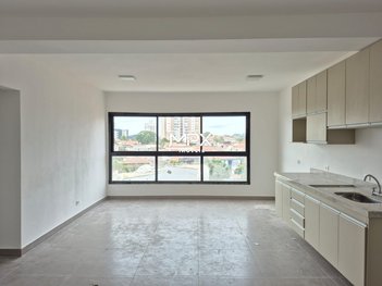 apartment em Rua Fernando Febeliano da Costa, Alemães - Piracicaba - SP
