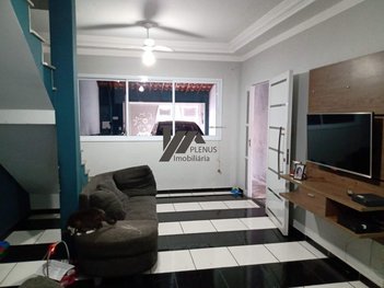 house em Rua Luiz Delboni, Jardim São Francisco - Indaiatuba - SP