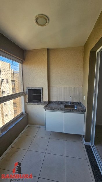 apartment em Rua João Goetz, Vila Guaíra - Presidente Prudente - SP
