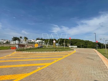 land_lot em Avenida Antônio Carlos Couto de Barros, Vila Santa Rita (Sousas) - Campinas - SP