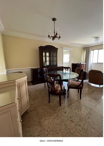 apartment em Rua Marquês de Itu, Vila Buarque - São Paulo - SP