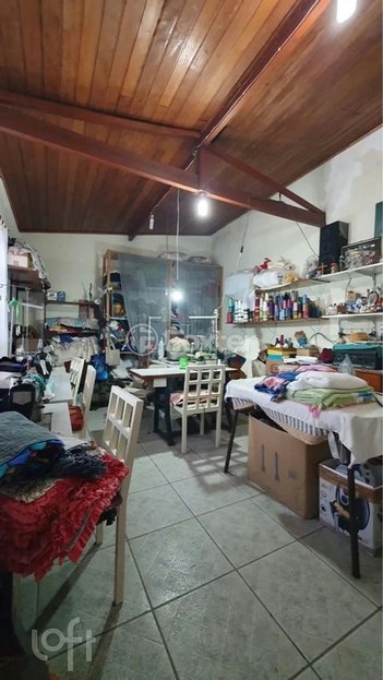 house em Avenida Dona Amália Golin Pagnoncelli, Jardim Rosa de Franca - Guarulhos - SP