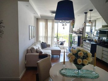apartment em Rua Mapendi, Taquara - Rio de Janeiro - RJ