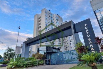 apartment em Rua Irmão Norberto Francisco Rauch, Jardim Carvalho - Porto Alegre - RS