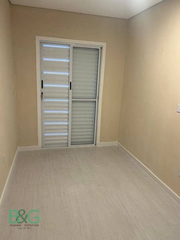 house em Rua Pedro Talarico, Vila Talarico - São Paulo - SP