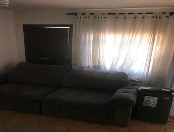 house em Rua Ajuritiba, Jardim Oriental - São Paulo - SP