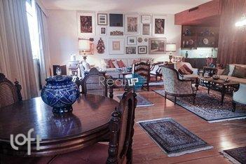 apartment em Figueiredo Magalhães, Copacabana - Rio de Janeiro - RJ
