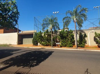 house em Rua Vicente de Paula Castro, Jardim Nova Sertãozinho - Sertãozinho - SP