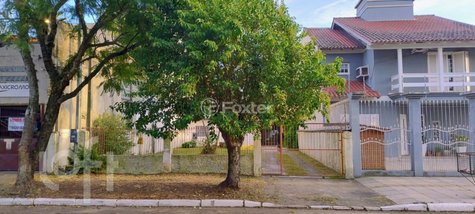 house em Rua Garibaldi, Niterói - Canoas - RS