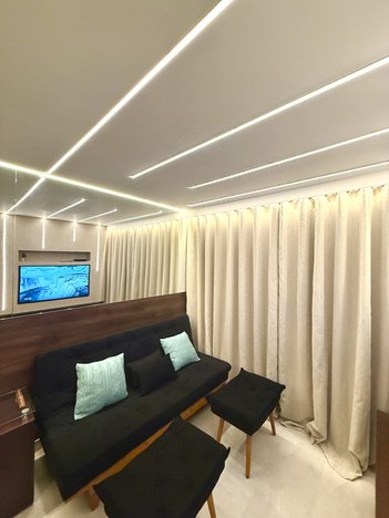 apartment em Rua Oscar Freire, Pinheiros - São Paulo - SP