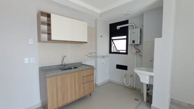 apartment em Rua dos Estudantes, Jardim do Bosque - Hortolândia - SP