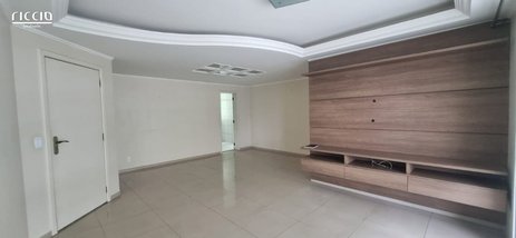 apartment em Rua do Aruana, Parque Residencial Aquarius - São José dos Campos - SP