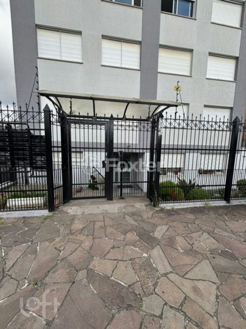 apartment em Rua Dona Alzira, Sarandi - Porto Alegre - RS