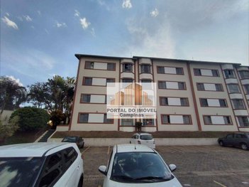 apartment em Avenida Padre Manoel da Nóbrega, Jardim García - Campinas - SP