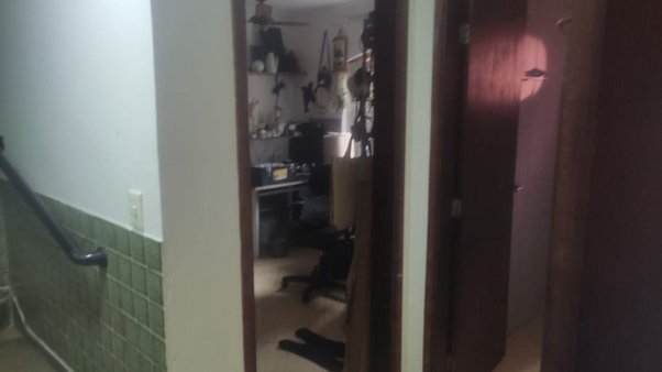 Cômodo Condomínio