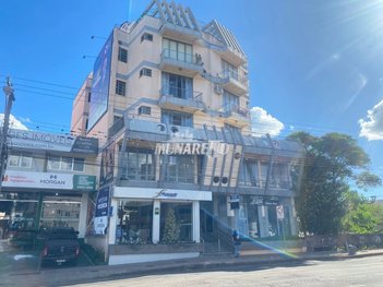 office em Doutor Maruri, Centro - Concórdia - SC