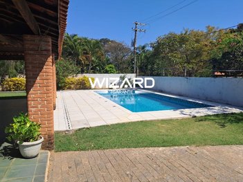 house em Rua Cruzeiro do Sul, Condomínio Fechado Village Haras São Luiz II - Salto - SP