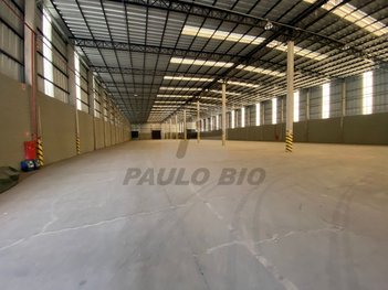 industrial em Celso Cezar Amici, Taboão - Mogi das Cruzes - SP