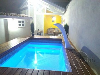 apartment em Marechal Barbacena, Vila Regente Feijó - São Paulo - SP