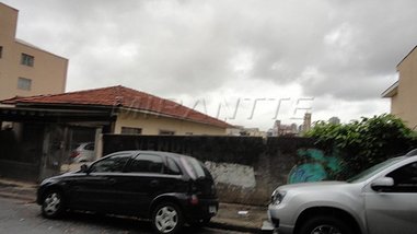land_lot em George Oetterer, Vila Paulicéia - São Paulo - SP