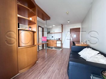 apartment em Rua Alice Manholer Piteri, Centro - Osasco - SP