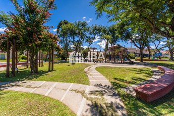 house em Avenida Manoel Ribas, Butiatuvinha - Curitiba - PR