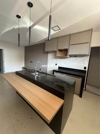 apartment em Rua Homero Barbosa Sandoval, Parque Doutor Carrão - Franca - SP