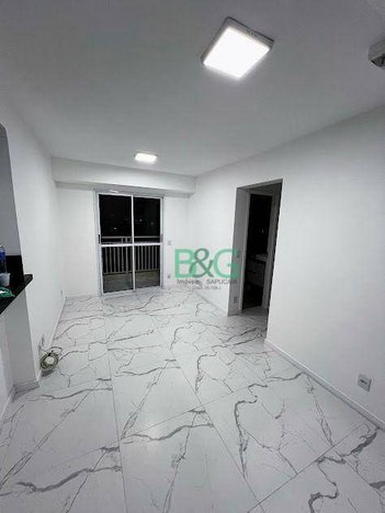 apartment em Avenida João Paulo da Silva, Vila da Paz - São Paulo - SP