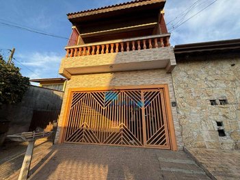 house em Rua Avaré, Guaturinho - Cajamar - SP