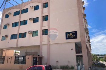 apartment em Avenida Praia de Genipabu, Ponta Negra - Natal - RN