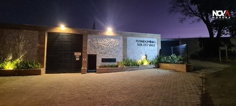 house em Área Rural, Área Rural de Vila Velha - Vila Velha - ES