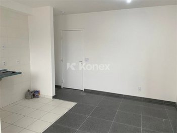 apartment em Rua Francisco Pereira, Vila Galvão - Guarulhos - SP