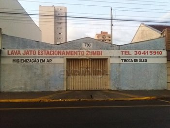 business em Rua Aprígio de Araújo, Centro - Sertãozinho - SP