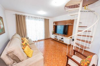 house em Rua Francisca Ferreira Pontes, Xaxim - Curitiba - PR