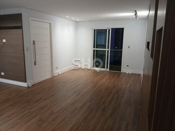 apartment em Rua Eudoro Lemos de Oliveira, Santana - São Paulo - SP