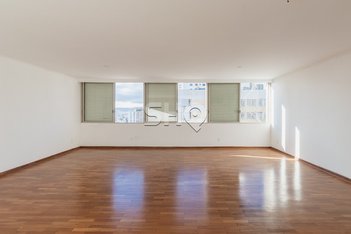 apartment em Rua São Vicente de Paulo, Santa Cecília - São Paulo - SP