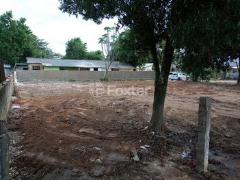 land_lot em Estrada Otaviano José Pinto, Lami - Porto Alegre - RS