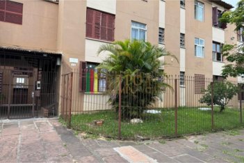 apartment em Avenida Francisco Talaia de Moura, Rubem Berta - Porto Alegre - RS