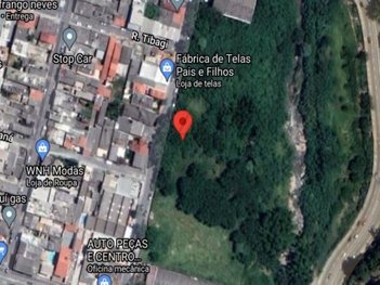 commercial_land_lot em Avenida Calil Mohamed Rahal, Vila São Silvestre - Barueri - SP