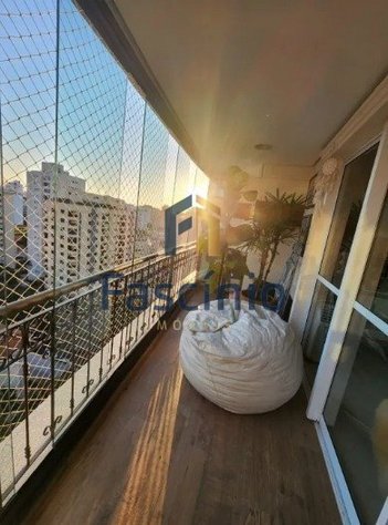 apartment em Rua Coronel Melo de Oliveira, Perdizes - São Paulo - SP