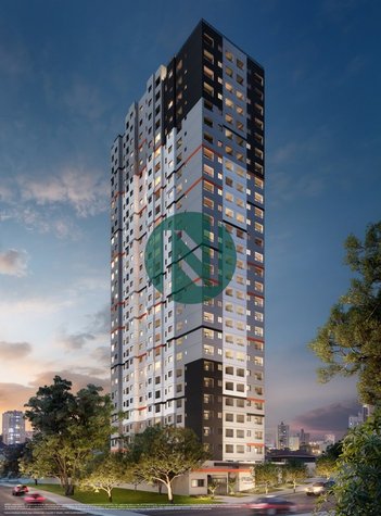 apartment em Rua Galileu, Jardim Aeroporto - São Paulo - SP